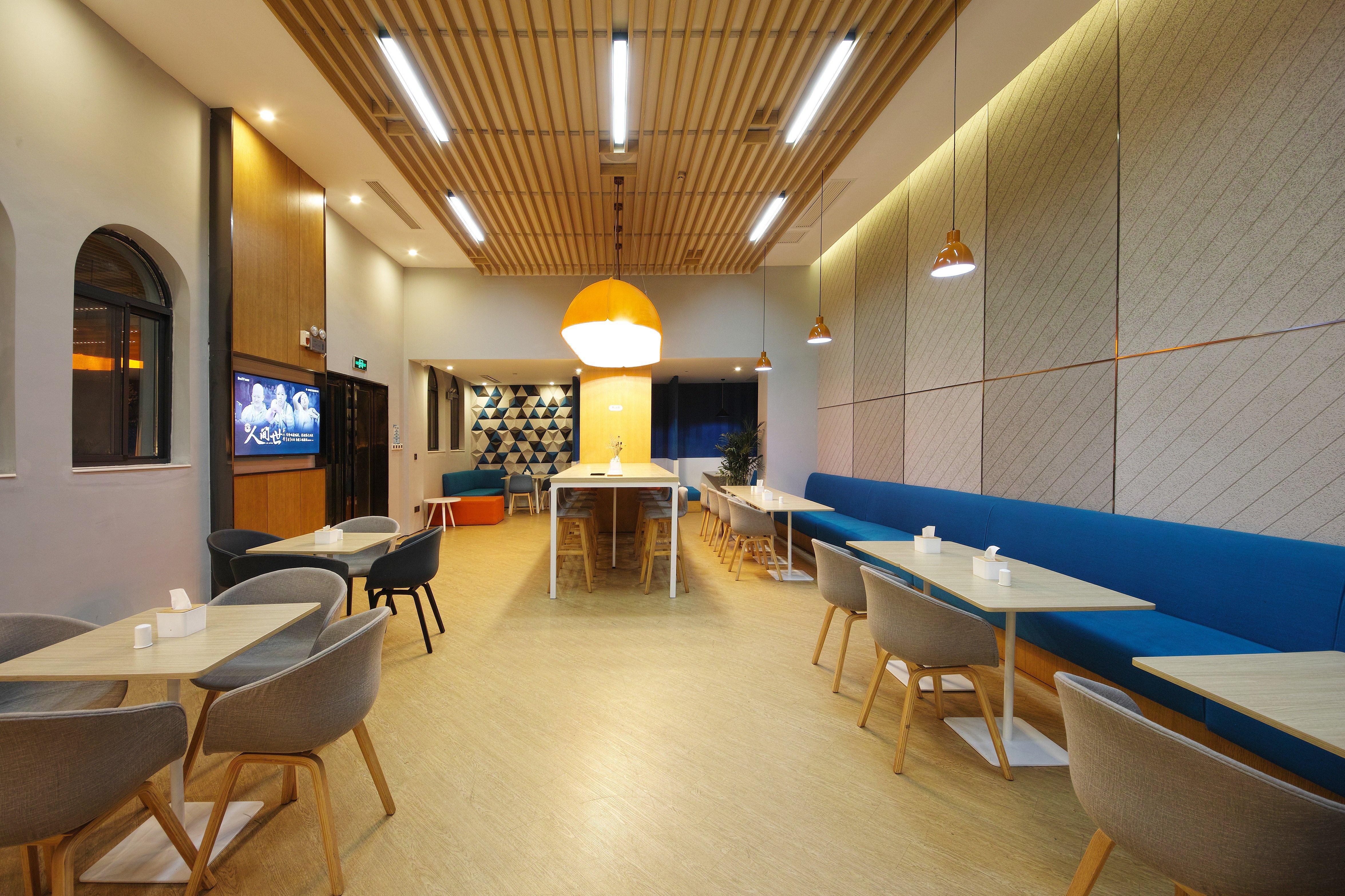 Holiday Inn Express Hefei Shushan By Ihg Esterno foto
