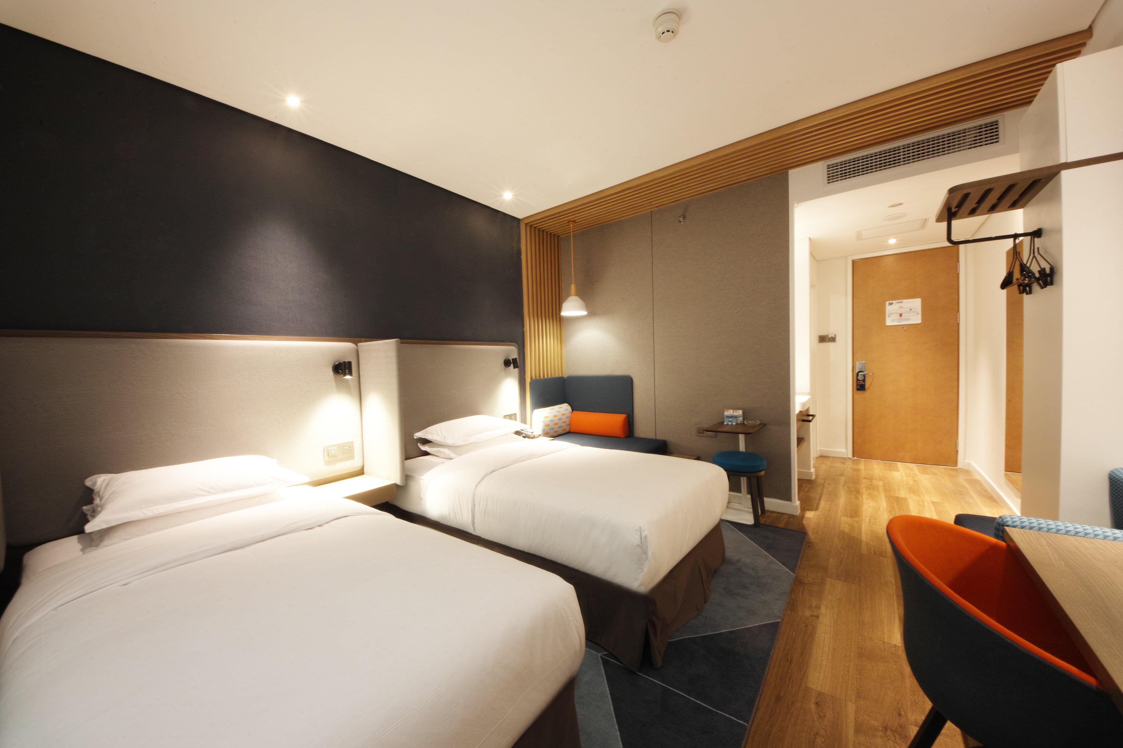 Holiday Inn Express Hefei Shushan By Ihg Esterno foto