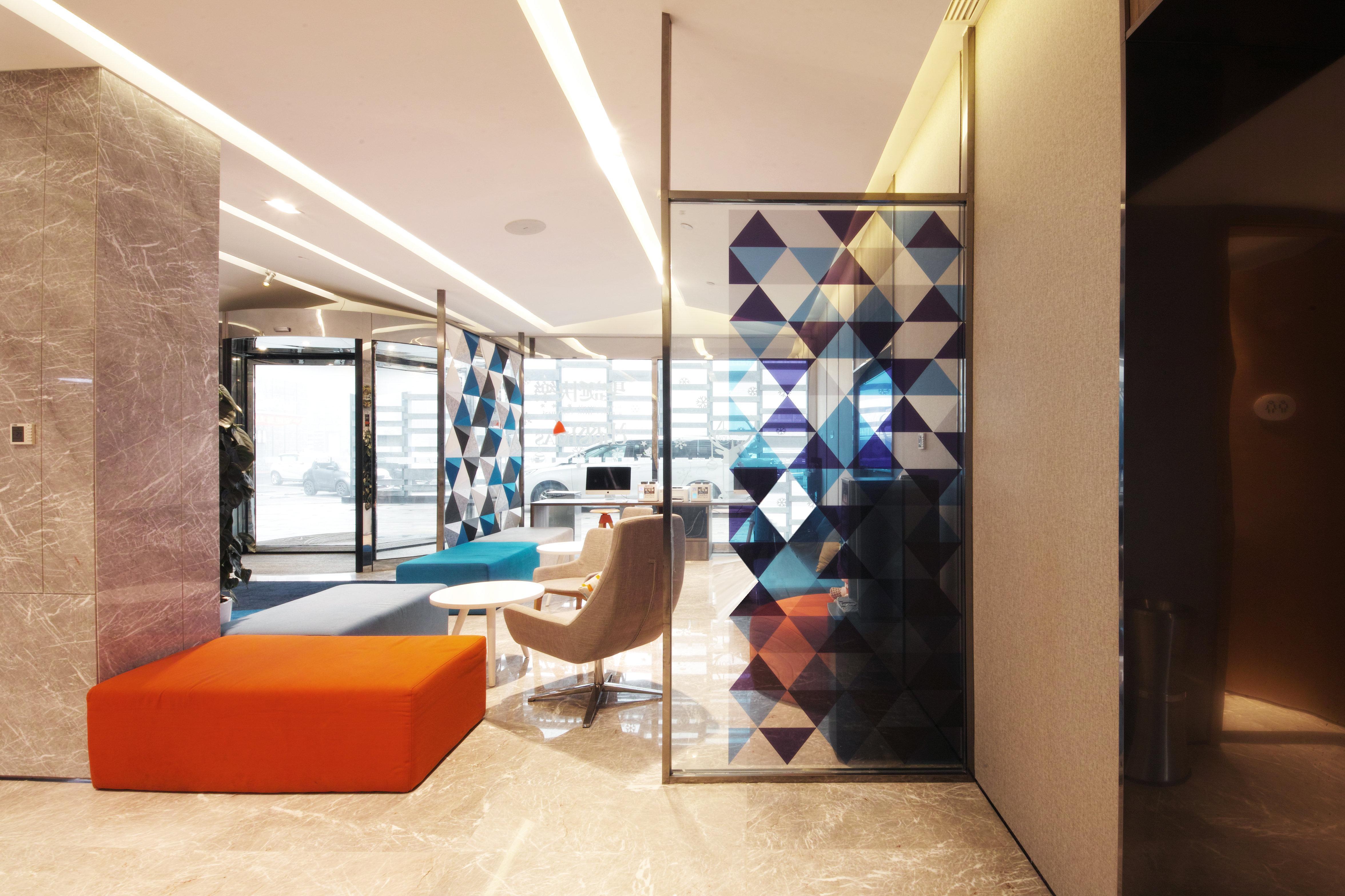 Holiday Inn Express Hefei Shushan By Ihg Esterno foto
